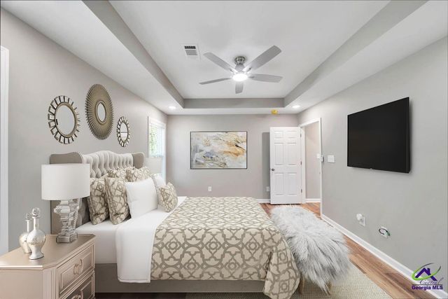 108 Laurel Oak Lane, Warner Robins, GA 31093