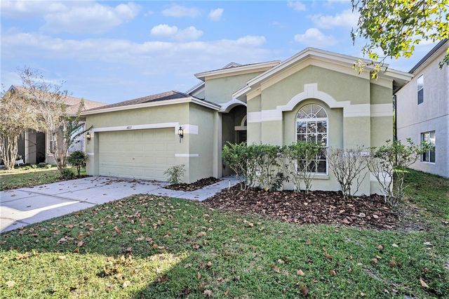 6822 RUNNER OAK DRIVE, Wesley Chapel, FL 33545