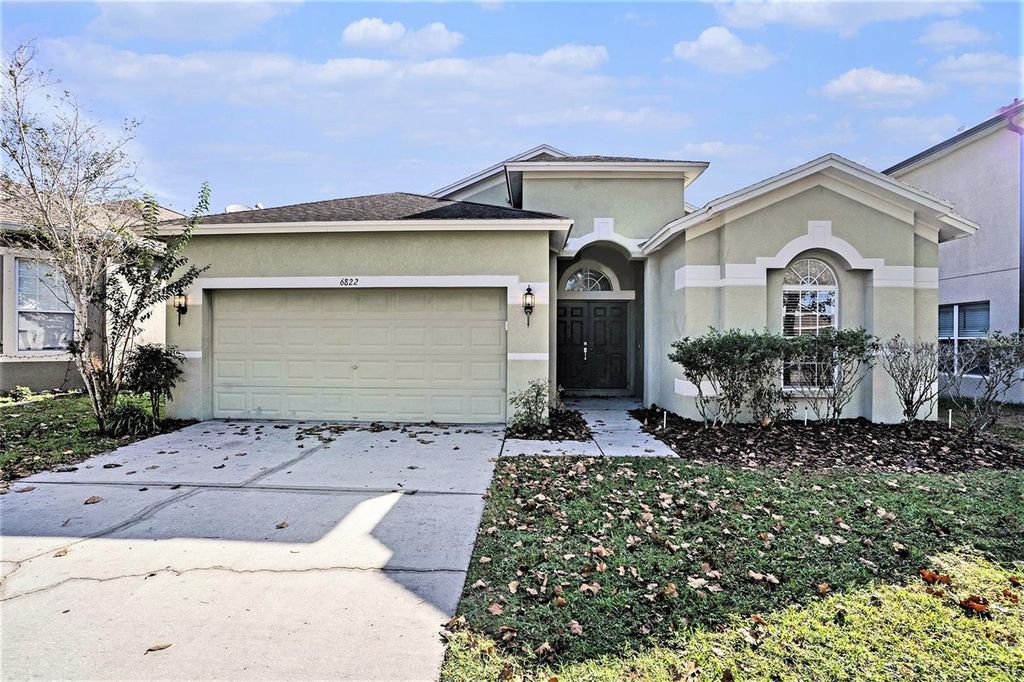 6822 RUNNER OAK DRIVE, Wesley Chapel, FL 33545