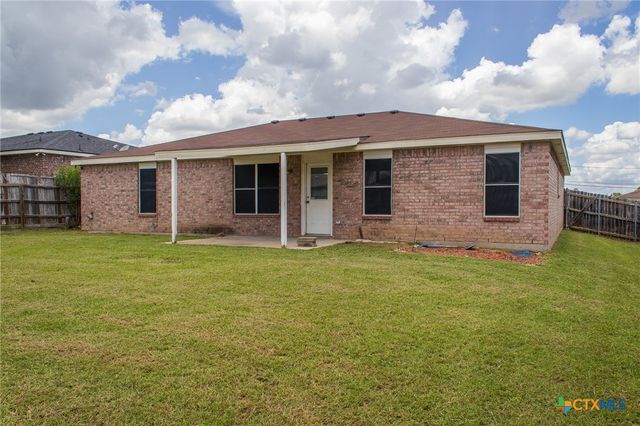 4106 Matt Court, Killeen, TX 76549