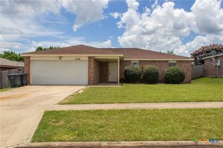 4106 Matt Court, Killeen, TX 76549