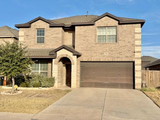 7012 Xit Ranch Rd., Odessa, TX 79765