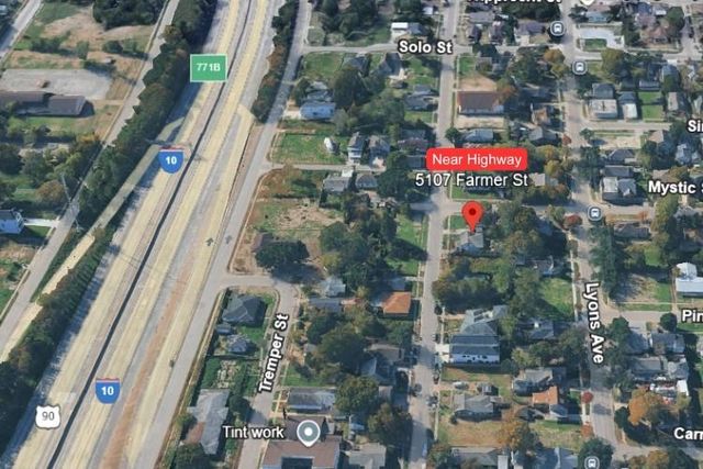 5107 Farmer Street, Houston, TX 77020