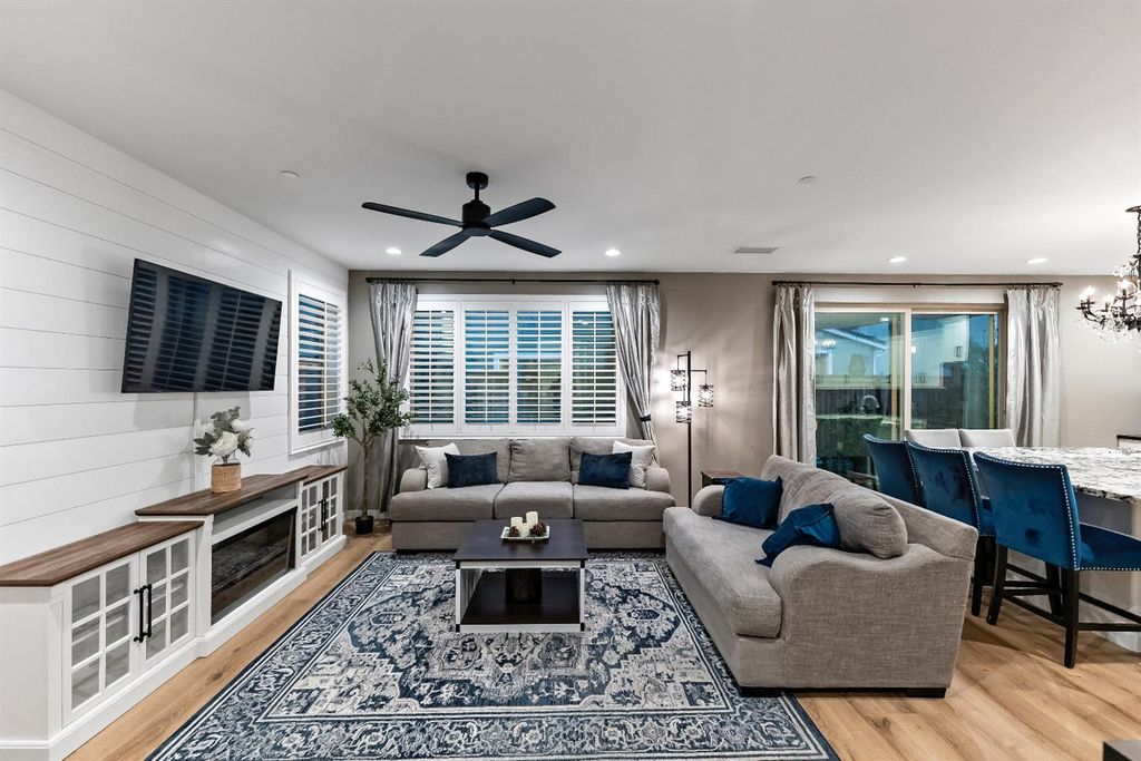 Image 4 of property listing at 4301 San Miguel Rd, Madera, CA 93636