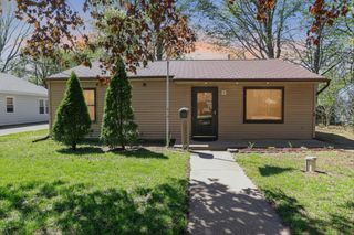 1893 Lewis Drive, Niles Twp, MI 49120