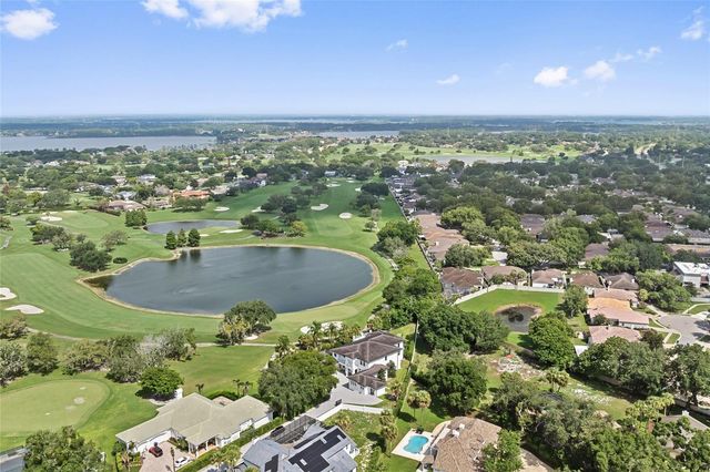 6159 HARBOUR TOWN COURT, Orlando, FL 32819