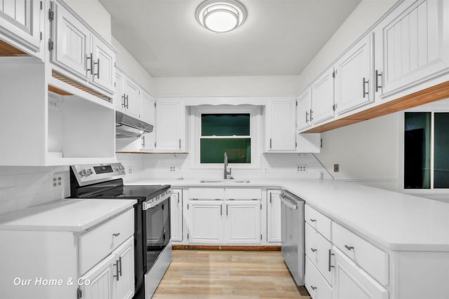 3971 Peppermill Drive, Bay City, MI 48706