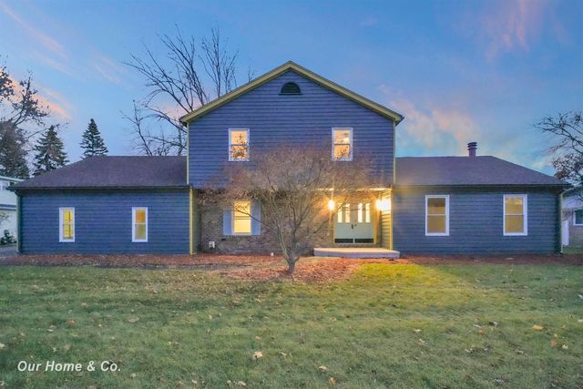 3971 Peppermill Drive, Bay City, MI 48706