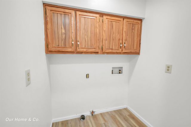 3971 Peppermill Drive, Bay City, MI 48706