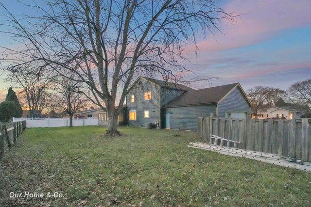 3971 Peppermill Drive, Bay City, MI 48706