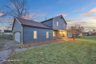 3971 Peppermill Drive, Bay City, MI 48706