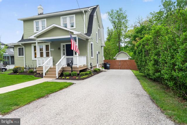 112 S ROLLING RD, Baltimore, MD 21228