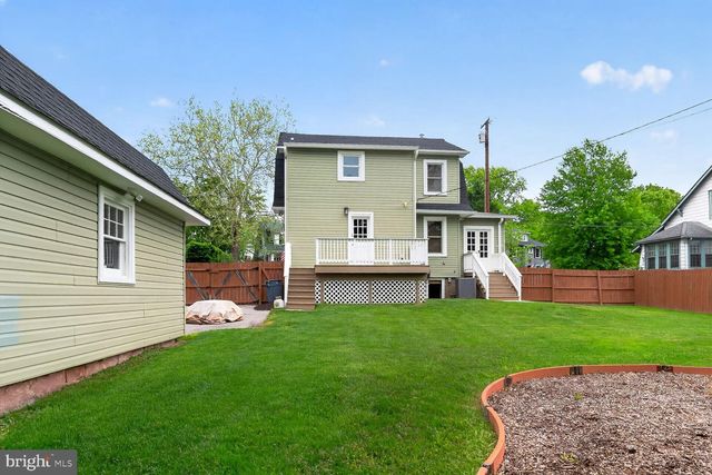 112 S ROLLING RD, Baltimore, MD 21228