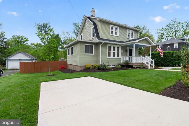 112 S ROLLING RD, Baltimore, MD 21228