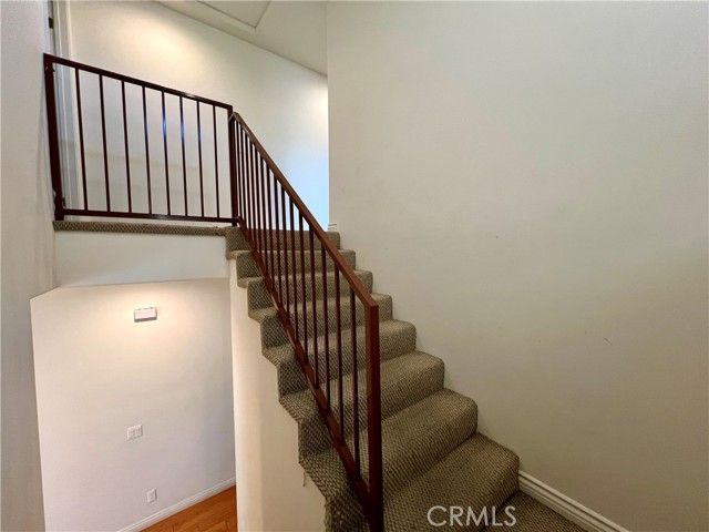 1672 E Harvard B, Ontario, CA 91764