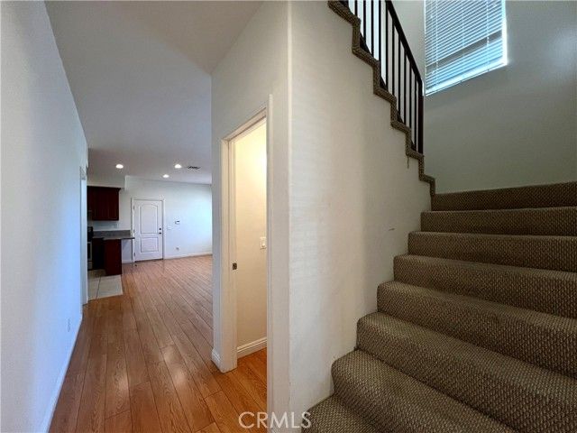 1672 E Harvard B, Ontario, CA 91764