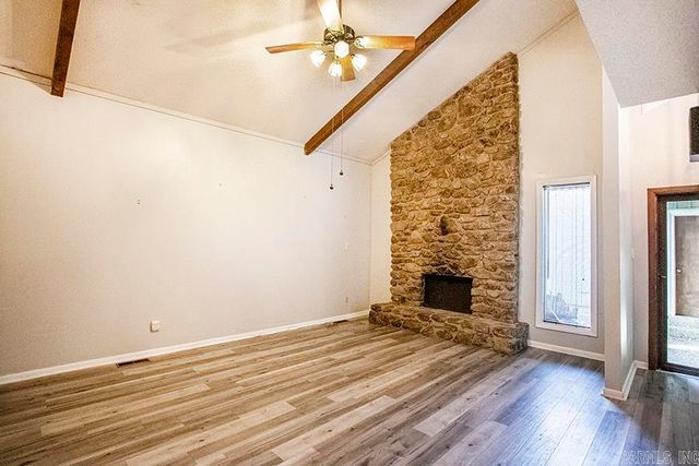 1513 Pickering, Little Rock, AR 72211