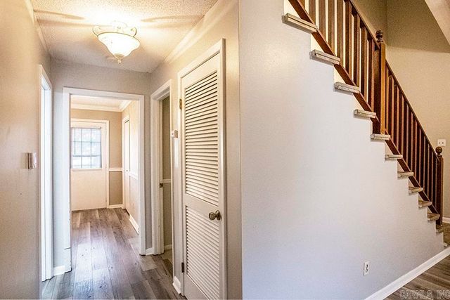 1513 Pickering, Little Rock, AR 72211