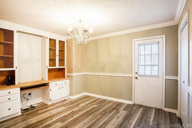 1513 Pickering, Little Rock, AR 72211