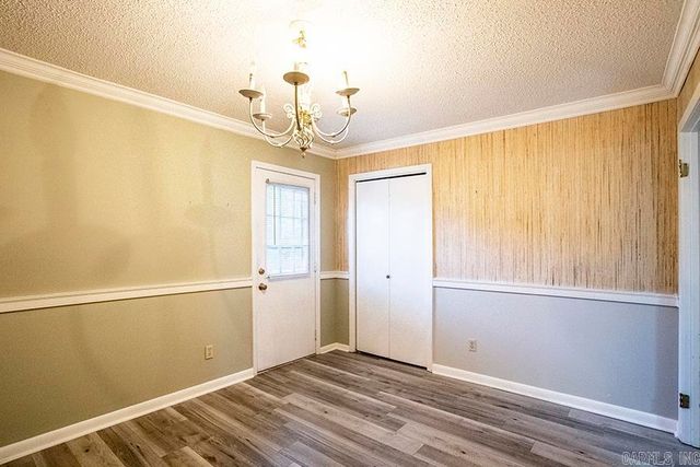 1513 Pickering, Little Rock, AR 72211