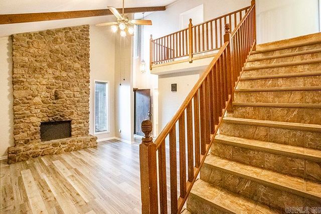 1513 Pickering, Little Rock, AR 72211