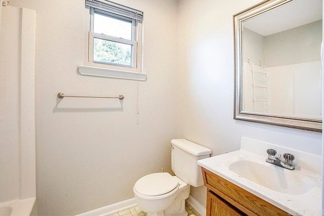 1513 Pickering, Little Rock, AR 72211