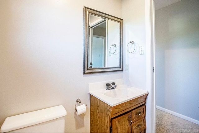1513 Pickering, Little Rock, AR 72211
