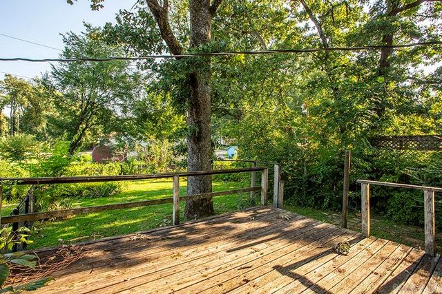 1513 Pickering, Little Rock, AR 72211