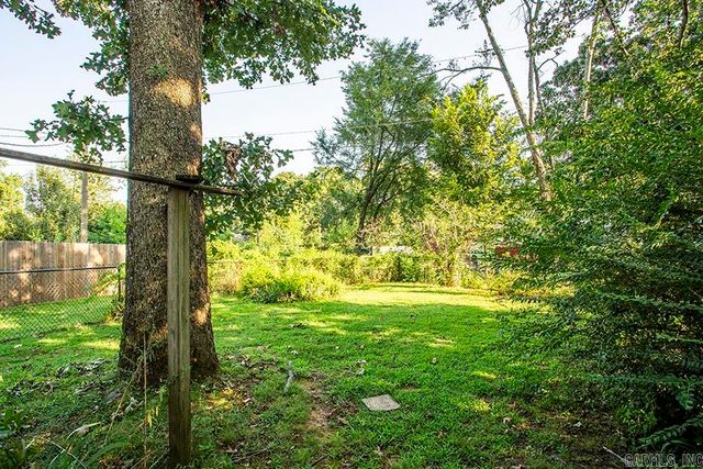 1513 Pickering, Little Rock, AR 72211