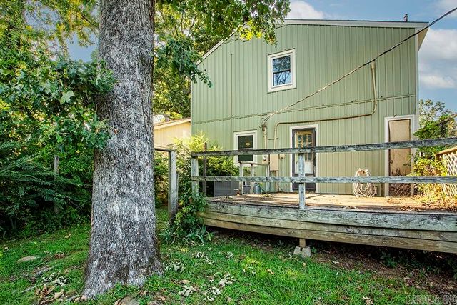 1513 Pickering, Little Rock, AR 72211