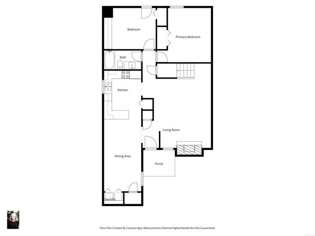 1513 Pickering, Little Rock, AR 72211