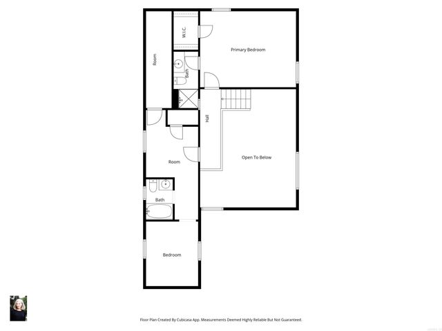 1513 Pickering, Little Rock, AR 72211