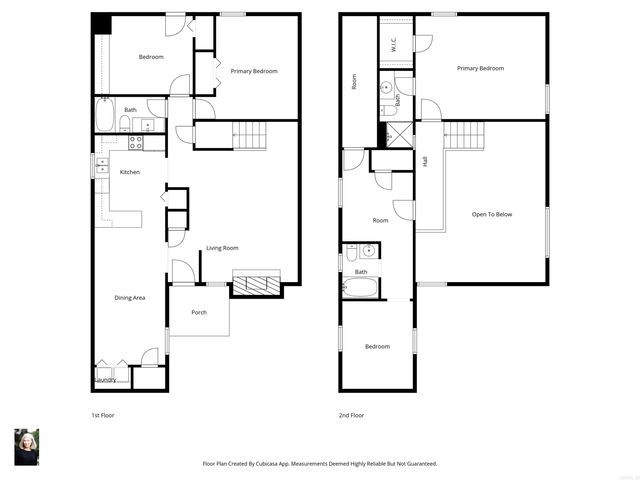 1513 Pickering, Little Rock, AR 72211