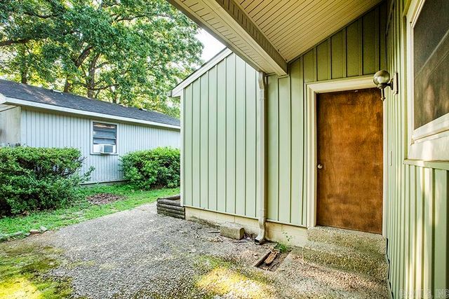 1513 Pickering, Little Rock, AR 72211
