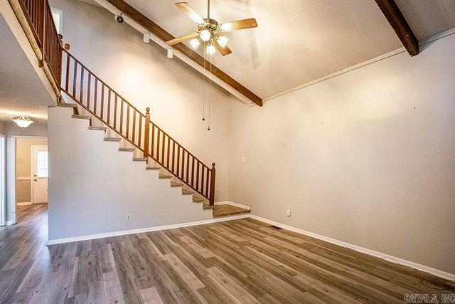 1513 Pickering, Little Rock, AR 72211
