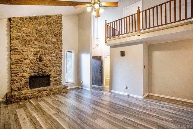 1513 Pickering, Little Rock, AR 72211