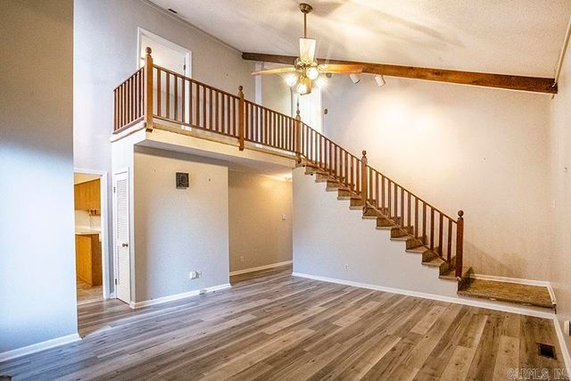 1513 Pickering, Little Rock, AR 72211