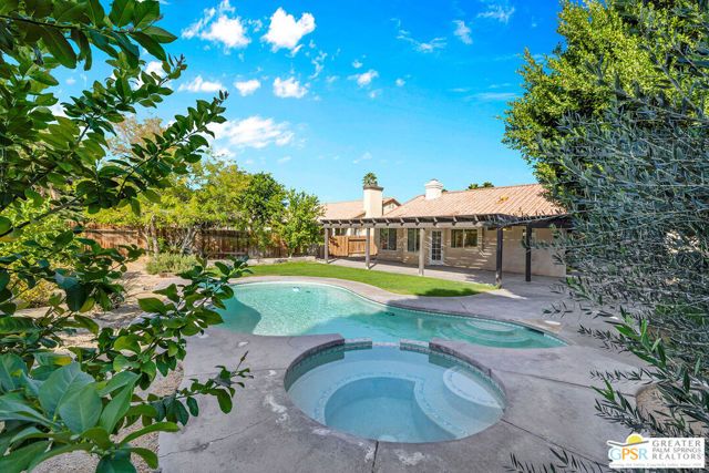 78805 La Palma Drive, La Quinta, CA 92253