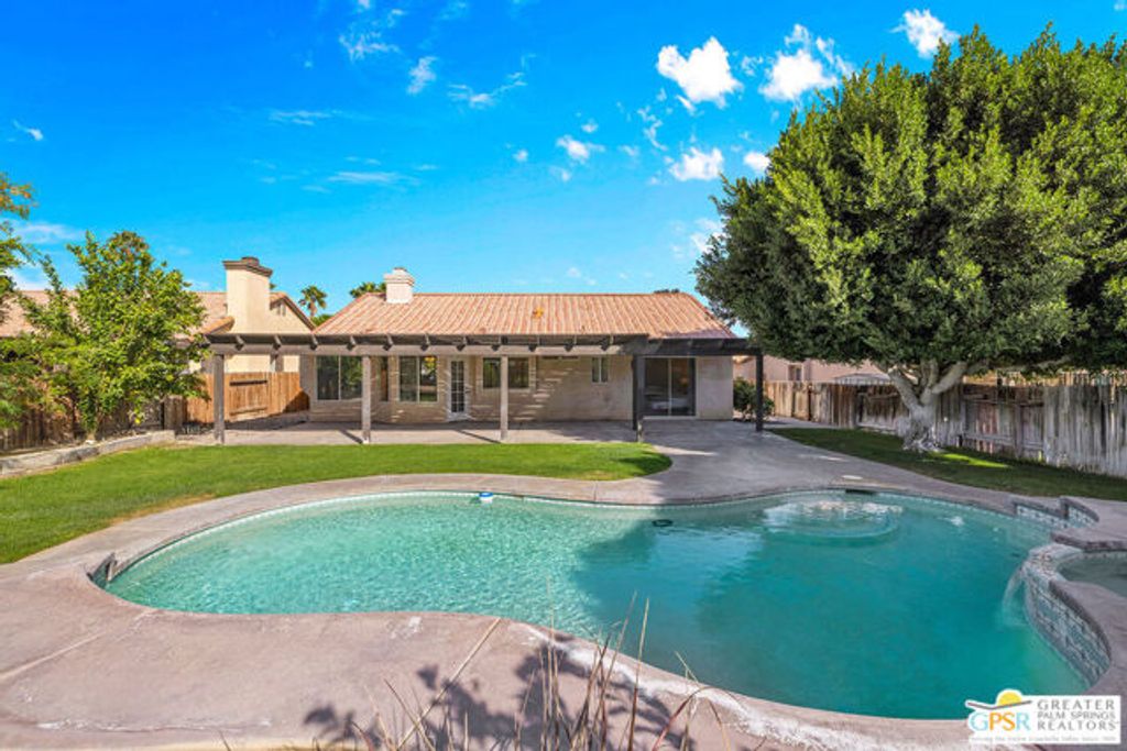 78805 La Palma Drive, La Quinta, CA 92253