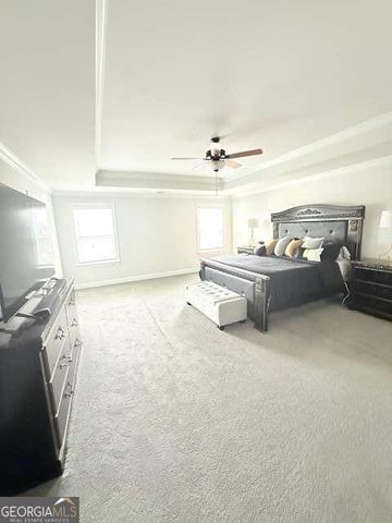 4210 Wild Country Court, Douglasville, GA 30135