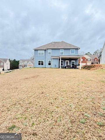 4210 Wild Country Court, Douglasville, GA 30135