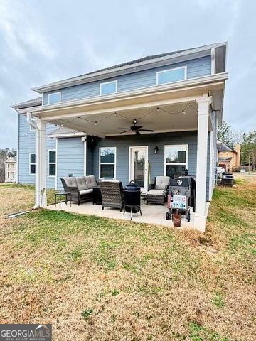 4210 Wild Country Court, Douglasville, GA 30135