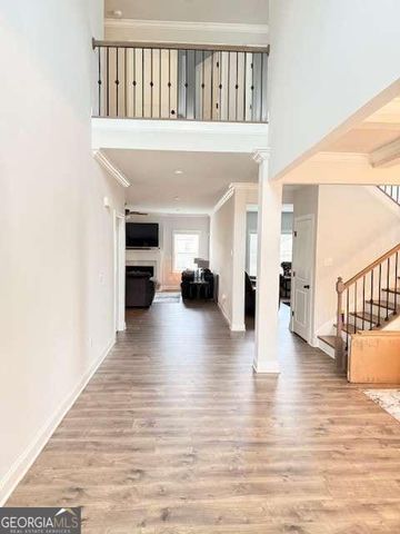 4210 Wild Country Court, Douglasville, GA 30135