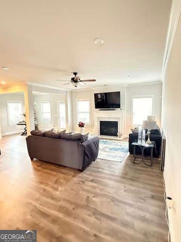 4210 Wild Country Court, Douglasville, GA 30135
