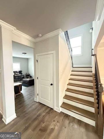 4210 Wild Country Court, Douglasville, GA 30135