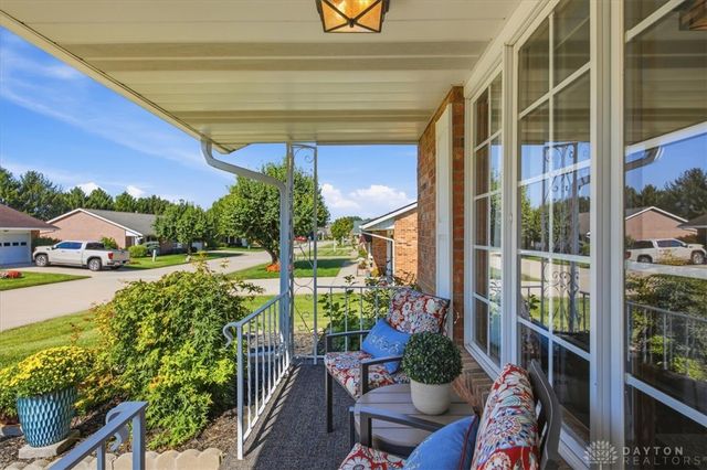 1813 Primrose Lane, Fairborn, OH 45324