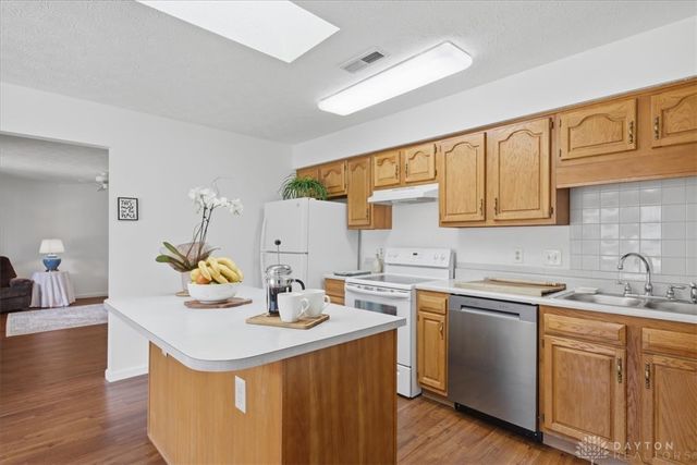 1813 Primrose Lane, Fairborn, OH 45324