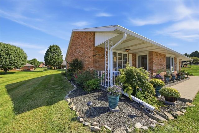 1813 Primrose Lane, Fairborn, OH 45324
