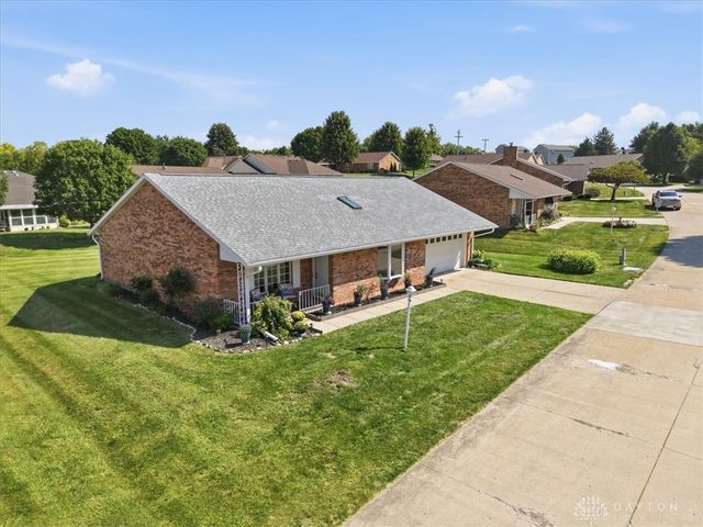 1813 Primrose Lane, Fairborn, OH 45324