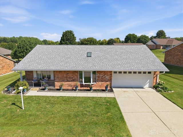 1813 Primrose Lane, Fairborn, OH 45324
